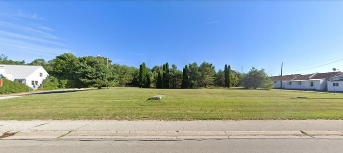Snuggle-Inn Cabins and Restaurant - 2022 Street View (newer photo)